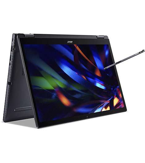 Acer Travelmate P4 Spin TMP414RN-53-TCO-56SW 14