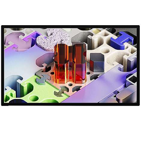 Apple Studio Display XDR 27 Zoll 5K leasen, Nanotexturglas, VESA Mount, MFEQ4FD/A 