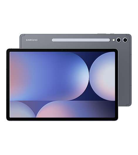 Samsung GALAXY Tab S10+ X820N WiFi 512GB grau Android 14 Tablet jetzt leasen