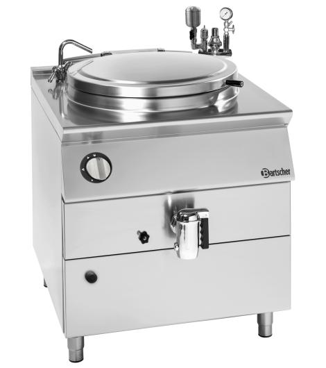 Bartscher Kochkessel 900 G100L bei uns leasen oder mieten