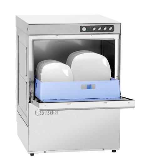Bartscher Spülmaschine US C500 LP bei uns leasen oder mieten