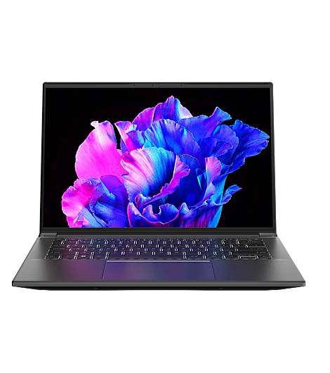 Acer Swift X 14 SFX14-71G-77BA 14,5
