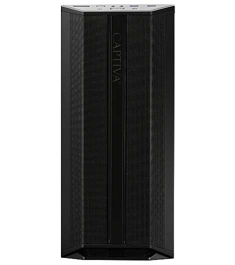 Captiva Workstation R72-653 R9-7900X 64GB/1TB SSD W11P als Leasing