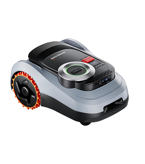 Segway Mähroboter Navimow I210E LiDAR leasen oder mieten