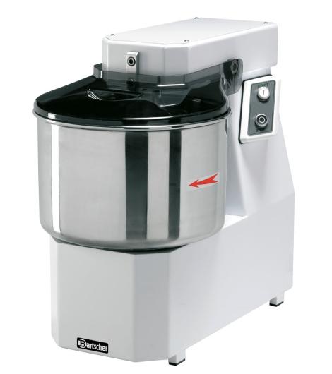 Bartscher Teigknetmaschine 25kg/32L leasen