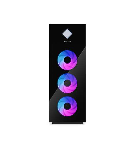 HP OMEN 45L GT22-3475ng Gaming PC Core Ultra 9 285K 64GB/2TB SSD RTX 5080 Win11 jetzt leasen