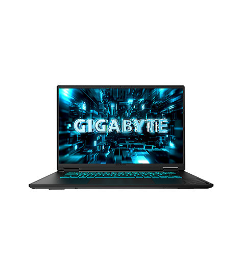 GIGABYTE GAMING A16 PRO DYHG5DECC4SH, Gaming-Notebook, leasen