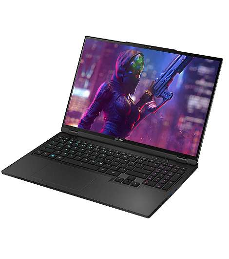 Captiva Highend Gaming I84-733 16