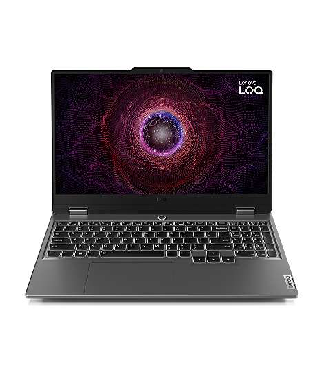 Lenovo LOQ 15ARP9 15