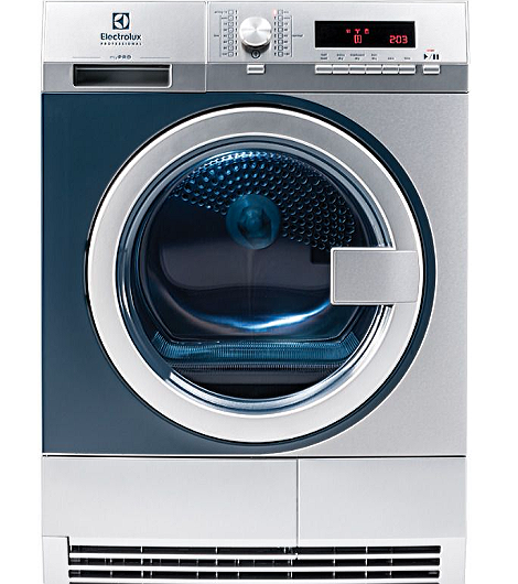 Electrolux Wäschetrockner myPRO TE1120 - Kondenstrockner jetzt leasen