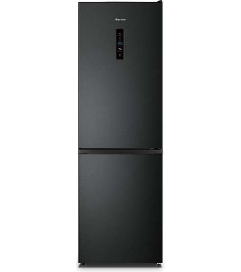 Hisense RB390N4BFC, Kühl-/Gefrierkombination bei uns leasen