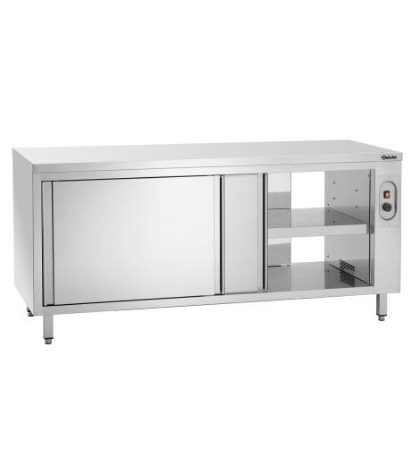 Bartscher Wärmeschrank 700-4T 1800 bei uns leasen oder mieten
