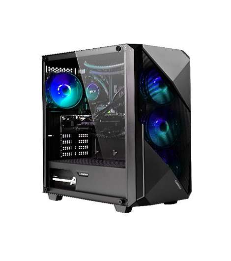 Hyrican Striker 7214 R7-7700X 32GB/2TB SSD RTX 4070 Super Win 11 jetzt leasen