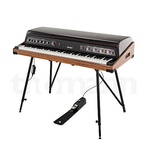 Rhodes Mk 8-73 FX Deluxe MIDI jetzt bei uns leasen oder mieten statt teuer kaufen
