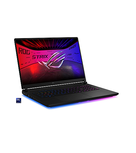 ASUS ROG Strix Scar 18 (G835LX-SA008W), Gaming-Notebook