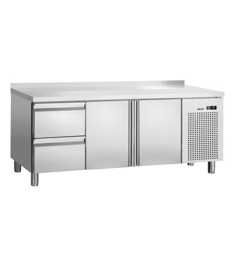 Bartscher Kühltisch S2T2-150 MA jetzt leasen