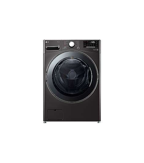 LG F11WM17TS2B leasen, Waschmaschine Frontlader 