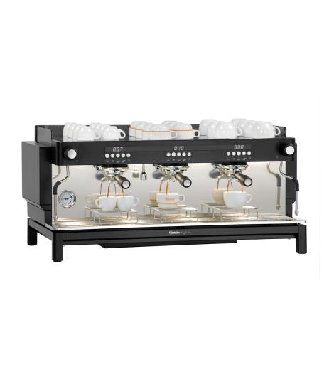 Bartscher Kaffeemaschine Coffeeline B30 Leasing - Oft besser als Ratenkauf