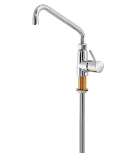 Bartscher Einhebelmischer 40L-3601B bei uns leasen oder mieten
