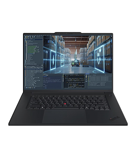 Lenovo ThinkPad P1 G9 21UE0006GE, Notebook bei uns leasen oder mieten statt teuer kaufen