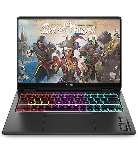 HP OMEN Transcend 14-fb0073ng 14