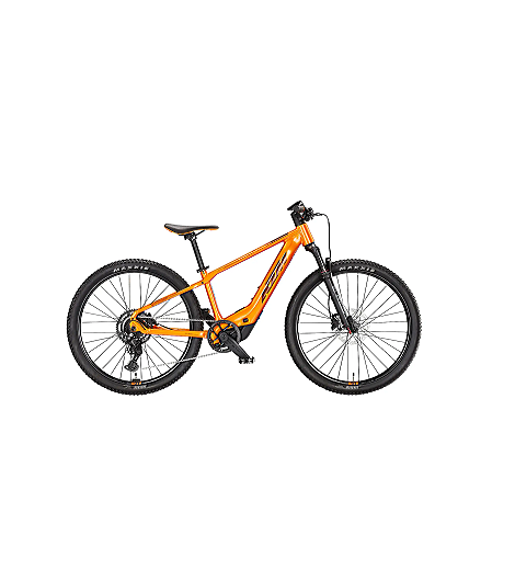 KTM Jugend E-Bike Macina Mini ME SX 26 jetzt günstig leasen oder mieten
