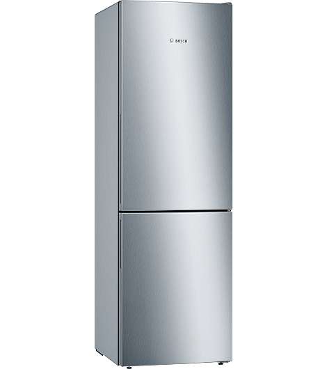 Bosch KGE36AICA Serie 6, Kühl-/Gefrierkombination leasen