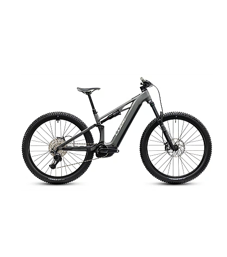 Cube Stereo Hybrid ONE44 HPC Pro 800 - 29/ 27.5 Zoll 800Wh 12K Fully - oldgrey´n´black bei uns leasen oder mieten statt teuer kaufen