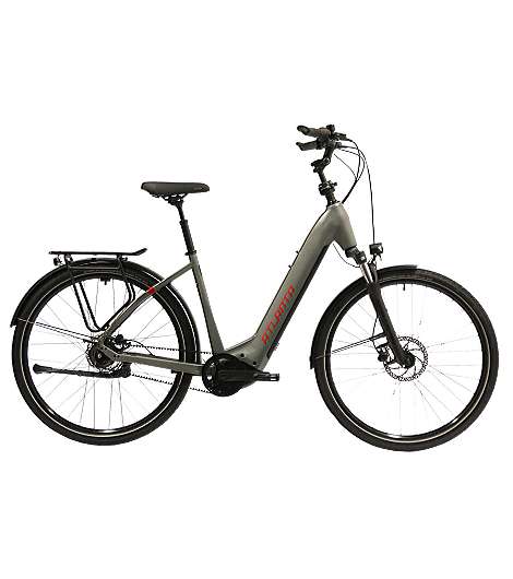 Atlanta Rueckenwind IN 6.0 750Wh Wave 2024 leasen statt kaufen