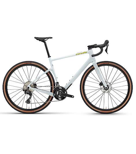 Cervelo Aspero GRX RX610 2025 Leasing für jeden