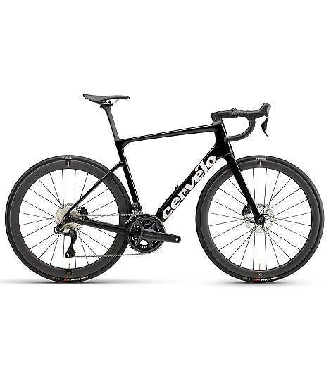 Cervelo Caledonia 5 Ultegra Di2 2025 jetzt leasen