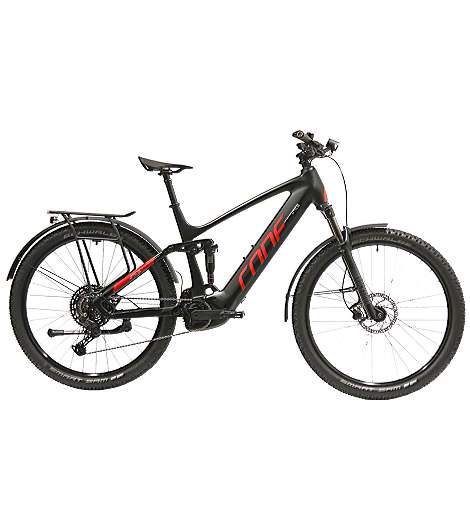 Cone eFullTrail iN 3.0 750Wh Diamant 2024 als Leasing