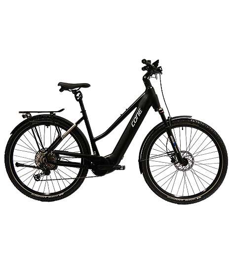 Cone eSUV IN 4.0 750Wh Trapez 2024 leasen statt kaufen