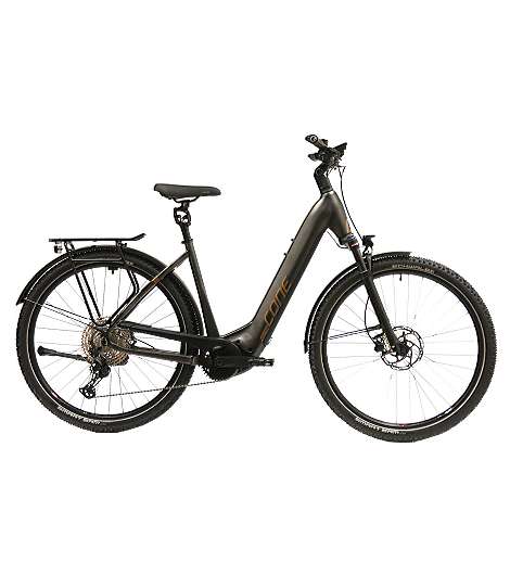 Cone eSUV IN 4.0 750Wh Wave 2024 als Leasing