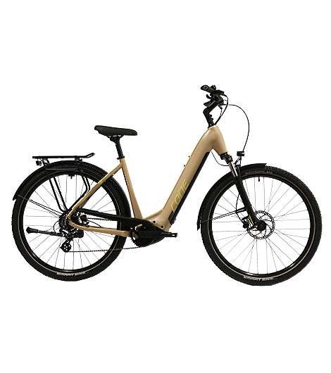 Cone eSUV IN LTD 625Wh Wave 2024 jetzt leasen