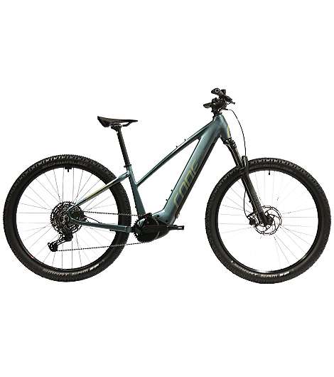 Cone eTrail iN 3.0 750Wh Trapez 2024 günstig leasen