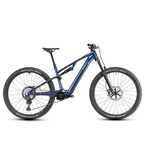 Cube AMS Hybrid ONE44 C:68X SLX 400X 29 2024 günstig leasen