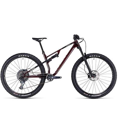 Cube AMS ONE11 C:68X Pro 29  Modell 2023 leasen