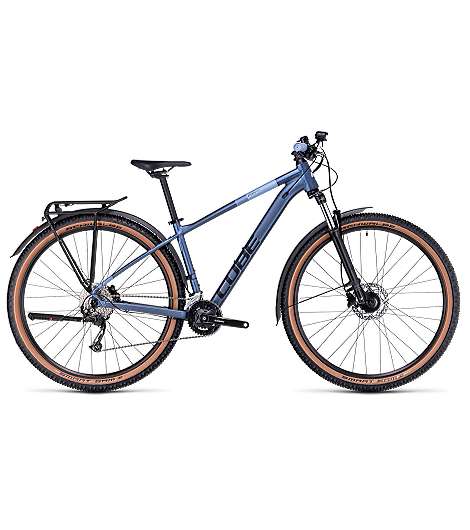 Cube Access WS Pro Allroad Modell 2023 leasen