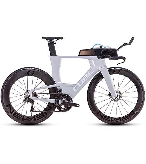 Cube Aerium C:68X Race 2025 als Leasing