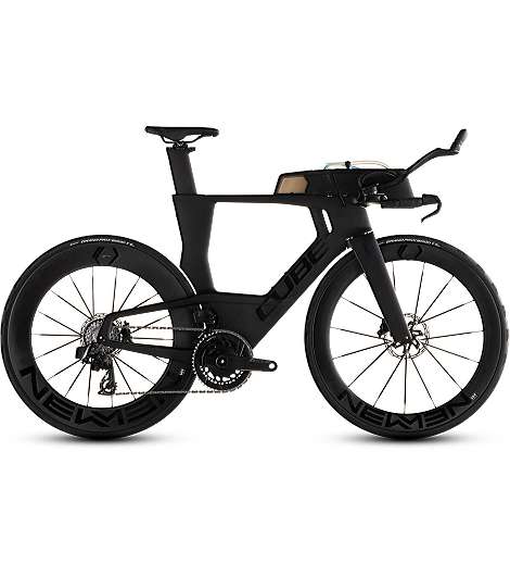 Cube Aerium C:68X SLX 2026 leasen anstatt finanzieren