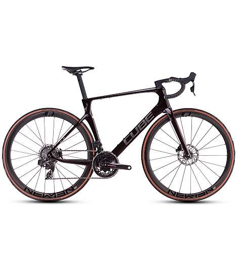 Cube Agree C:62 SLX 2025 als Leasing