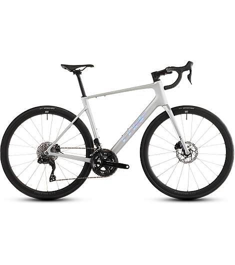 Cube Attain C:62 SLX 2026 Leasing für jeden