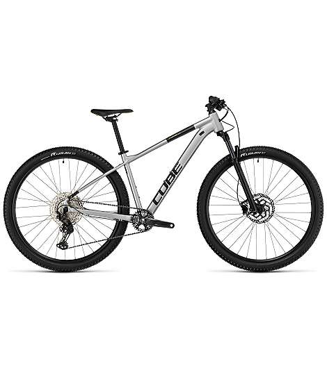 Cube Attention SLX Modell 2023 leasen