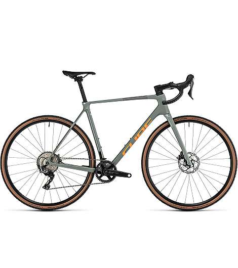 Cube Cross Race C:62 Pro 2024 leasen statt kaufen