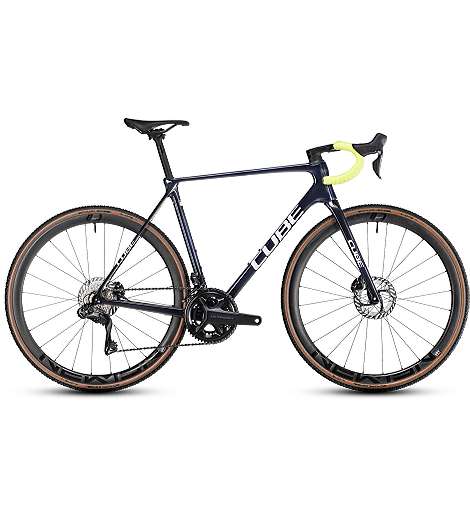 Cube Cross Race C:68X TE 2024 jetzt leasen