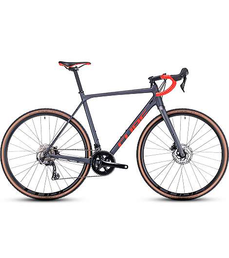 Cube Cross Race Pro 2024 Leasing - Oft besser als Ratenkauf