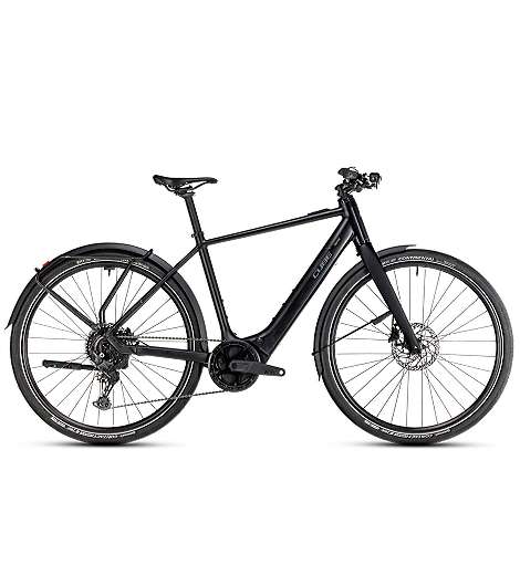 Cube Editor Hybrid Pro FE 400X 2025 jetzt leasen