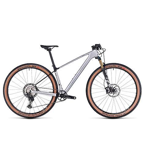 Cube Elite C:62 Pro 2024 als Leasing