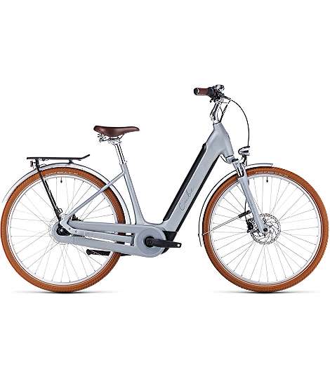 Cube Ella Cruise Hybrid 500 2024 im Leasing